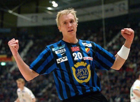 Fredrik Wahlström, Djurgården