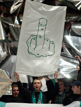 Supporters