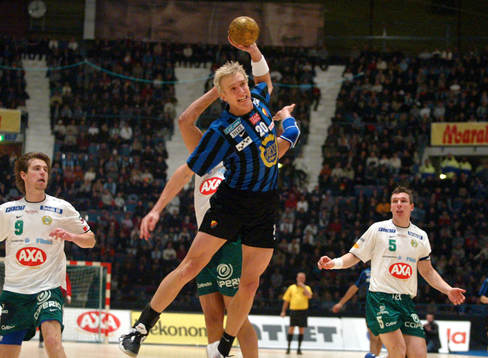 Jakob Sundberg, Hammarby, Fredrik Wahlström, Djurgården