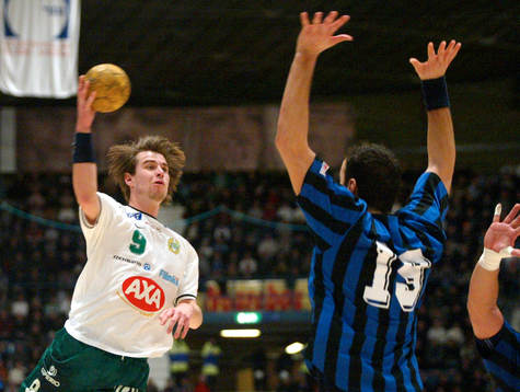 Jakob Sundberg, Hammarby