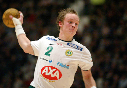 Lukas Karlsson, Hammarby