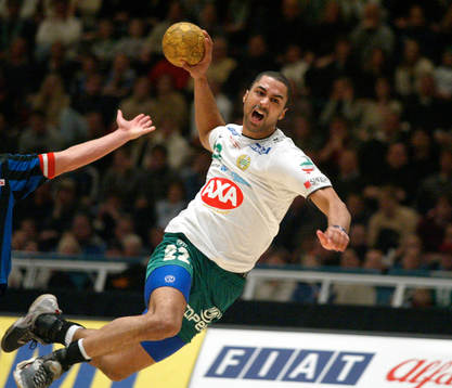 Mathias Adjovi, Hammarby