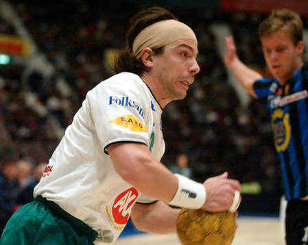 Micael Schjölin, Hammarby
