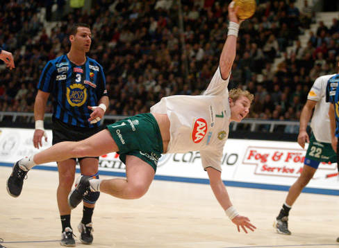 Nicklas Grundsten, Hammarby