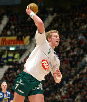 Niklas Grundsten, Hammarby