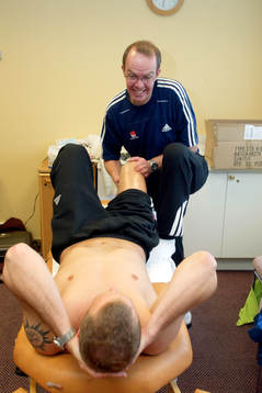 Massage