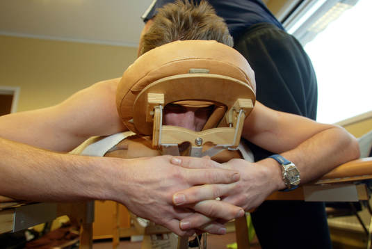 Massage