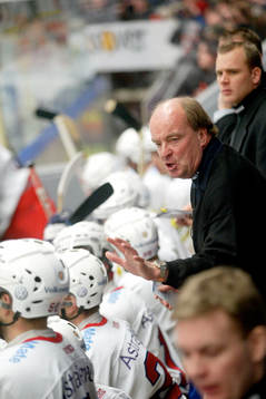 Timo Lahtinen, tränare, Södertälje