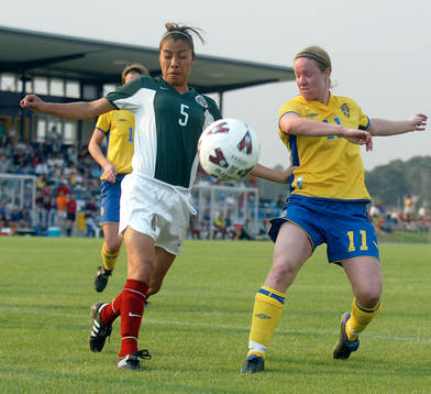 Victoria Svensson