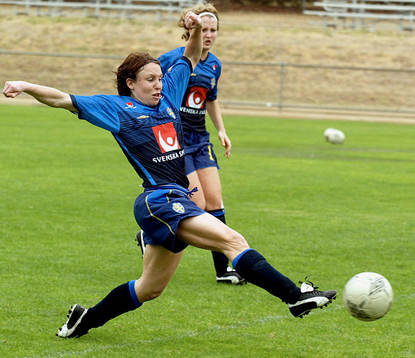 Hanna Ljungberg