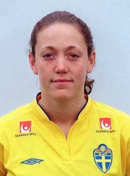 Therese Sjögran