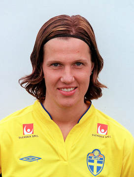 Malin Andersson