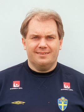 Lars Pihl