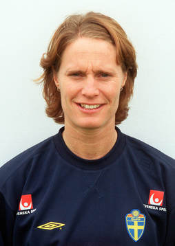 Cecilia Sandell