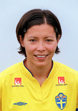 Jane Törnqvist