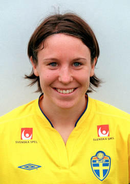 Hanna Ljungberg