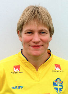 Kristin Bengtsson