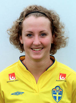 Therese Lundin