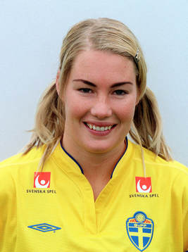 Hanna Marklund