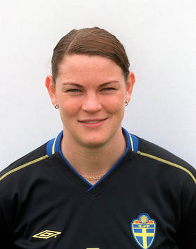 Caroline Jönsson