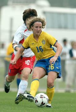 Therese Lundin