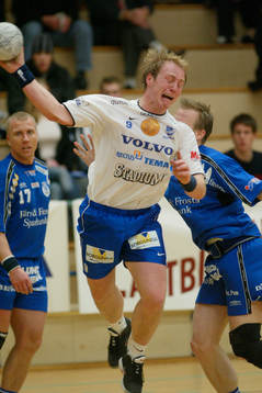 Marcus Litborn, Skövde laddar