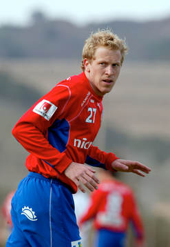Gustaf Andersson