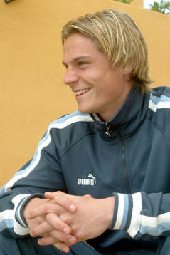 Fotboll, La Manga, Markus Rosenberg, Malmö FF