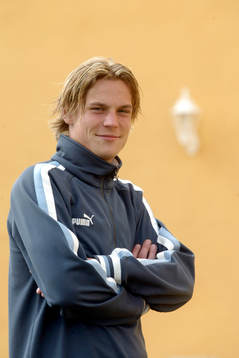 Fotboll, La Manga, Markus Rosenberg, Malmö FF
