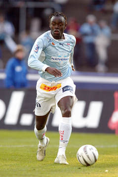 Joseph Elanga