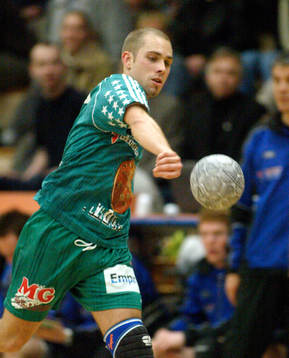Handboll elitserien, Kroppskultur