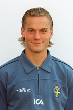 Markus Rosenberg