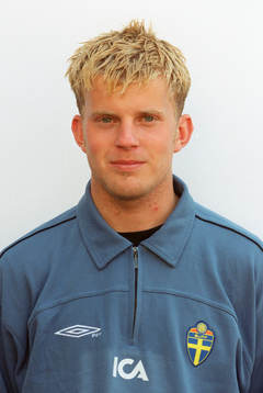 Mikael Antonsson