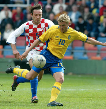 Marcus Allbäck