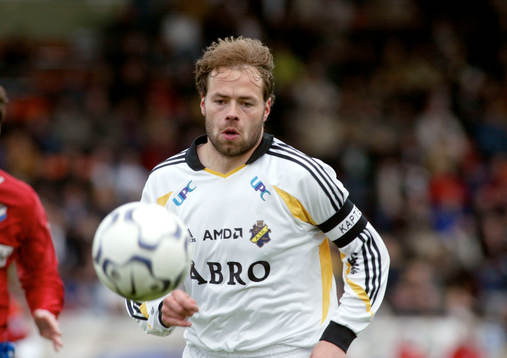 Andreas Alm