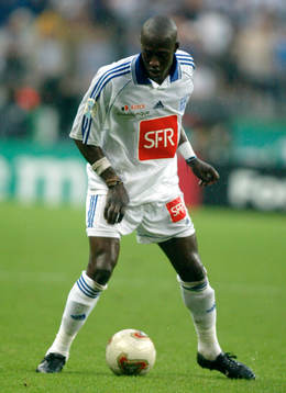 Fotboll, Fransk, Franska ligan, Cup, final,  Paris