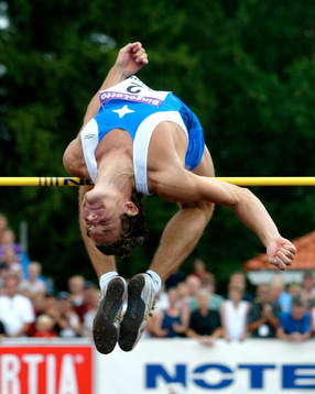 Linus Thörnblad, Lund överraskade