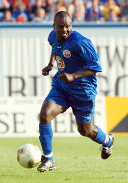 Gabriel Melkam, Rostock
