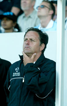 Jan Jönsson, tränare