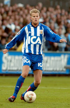 Mikael Antonsson