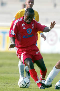 Kabba Samura, Assyriska