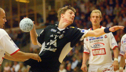 Staffan Henriksson, Redbergslid