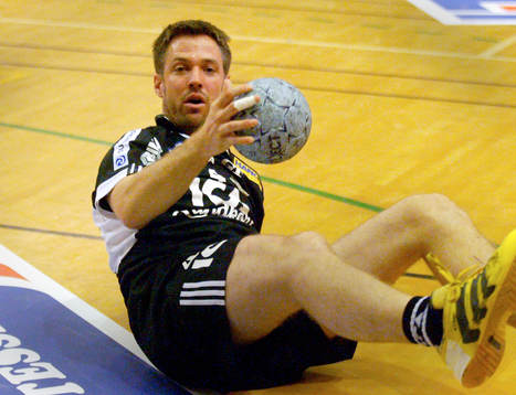 Martin Frändesjö, Redbergslid