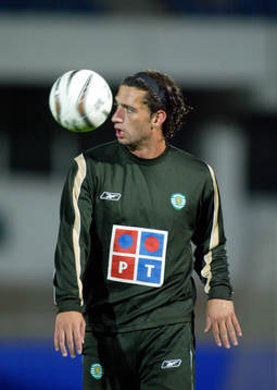 Brasilianske spelaren, Rosenberg