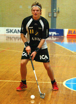 Conny Vesterlund, AIK