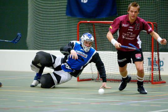 Peter Lovén, Röke
