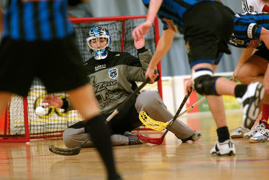 Mattias Andersson, målvakt, Helsingborg