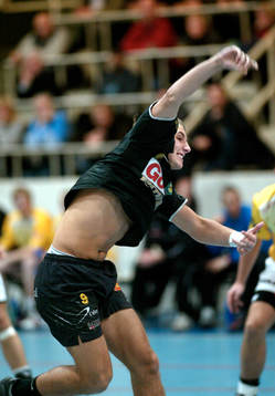 Patrik Fahlgren, Sävehof