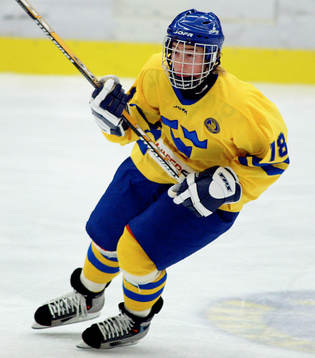 Tobias Forsberg