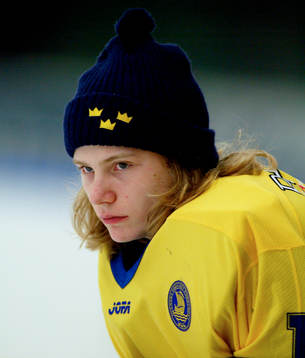 Stefan Ridderwall